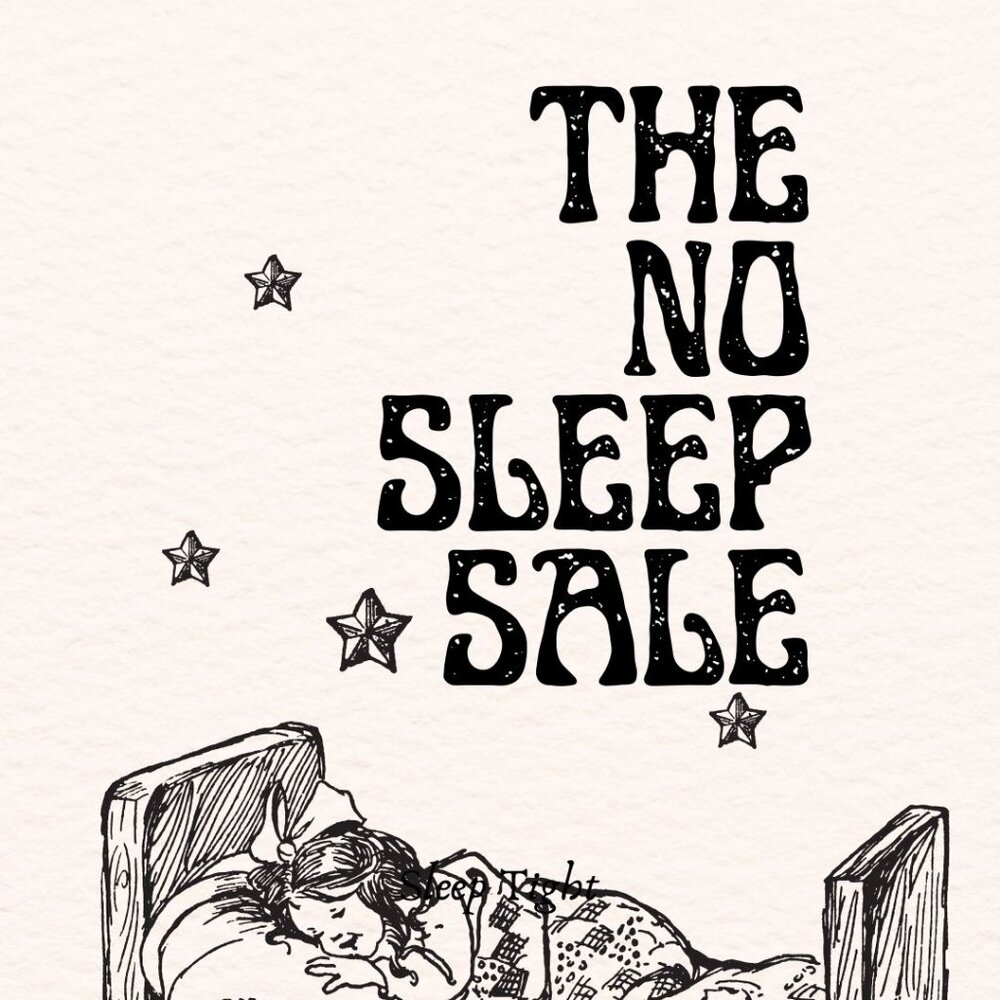 Late Night Unlisted Items